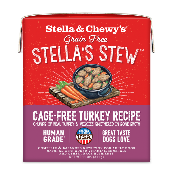 Stella&