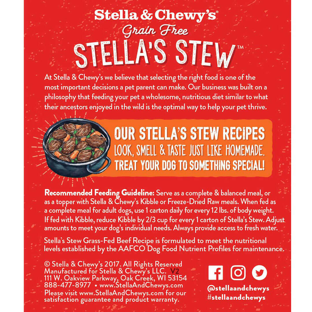 Stella&