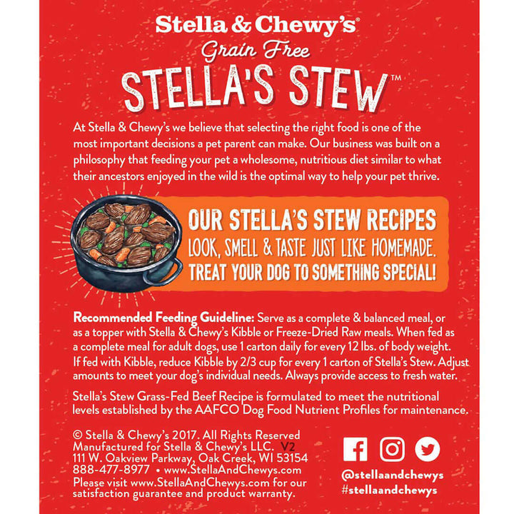 Stella&