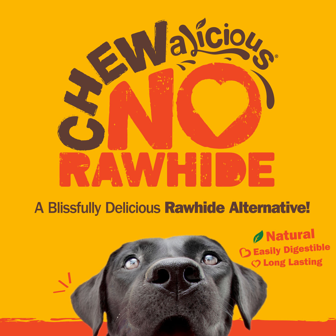 Cadet Chewalicious Chewy &