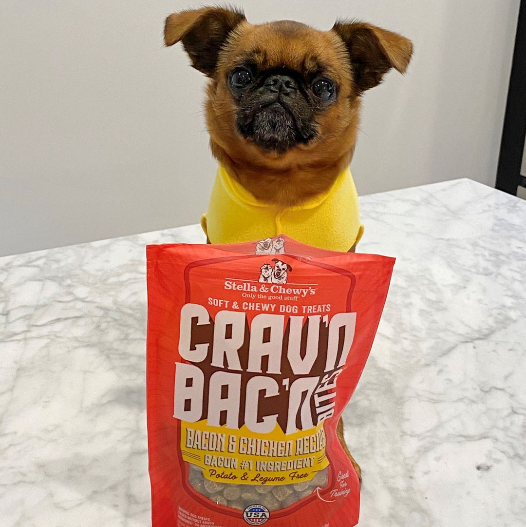 Crav&