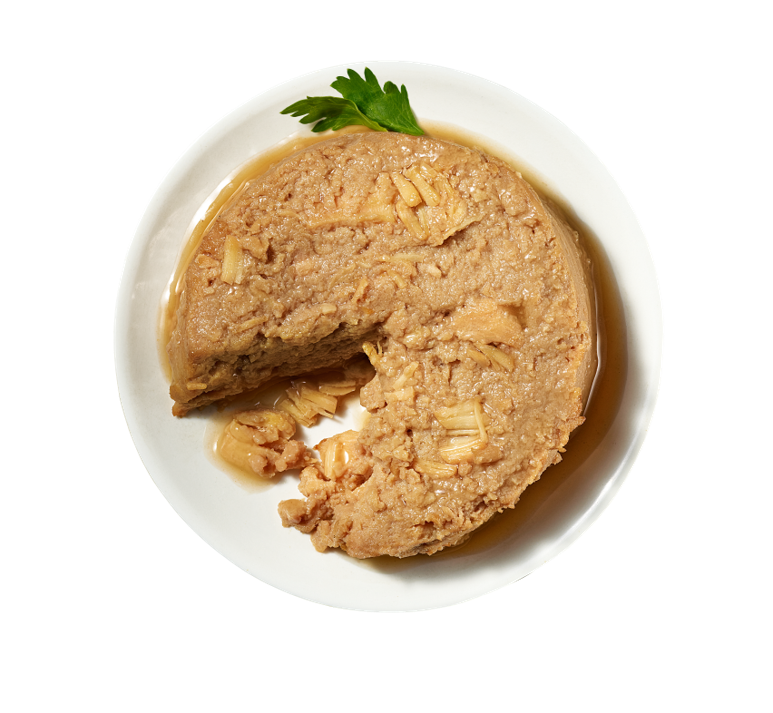 Gourmet Pate Chicken &amp; Duck with Organ Meat - 12.5 oz