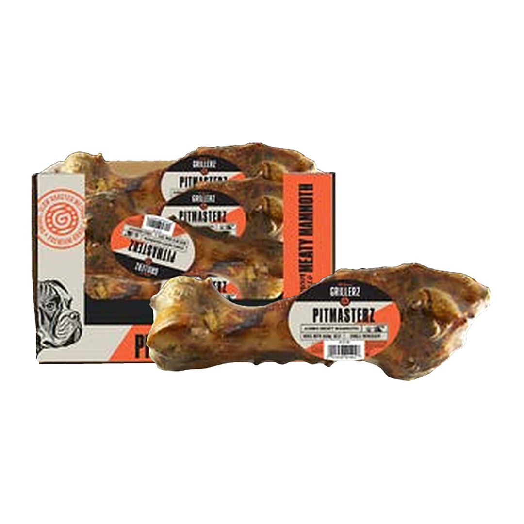 Grillerz Jumbo Meaty Mammoth Bone