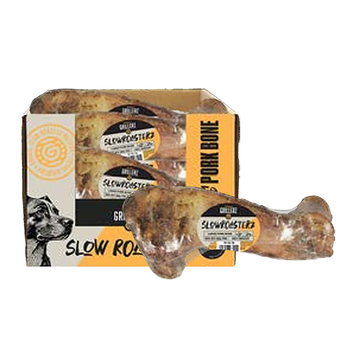 Grillerz Large Pork Bone