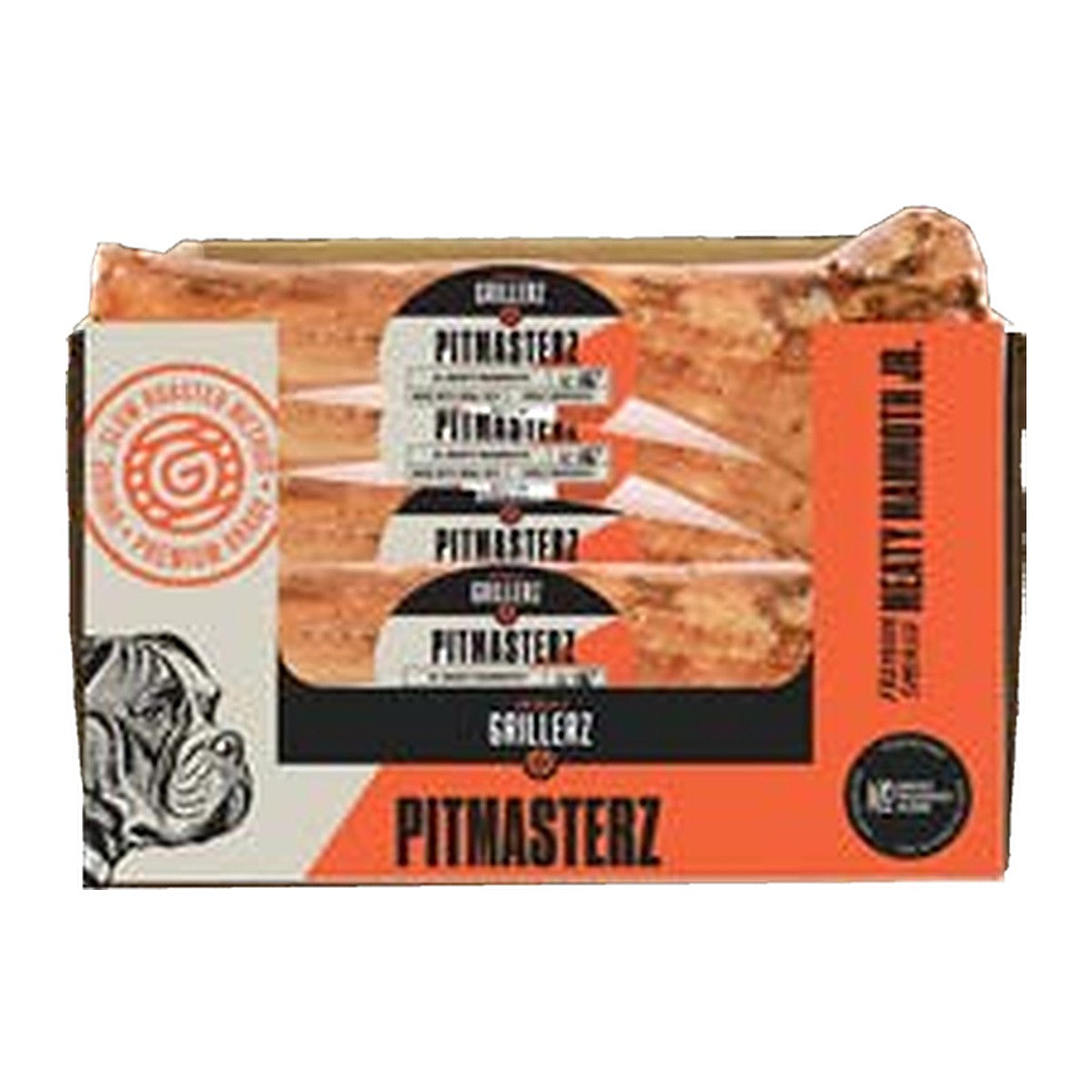 Grillerz Junior Meaty Mammoth Bone