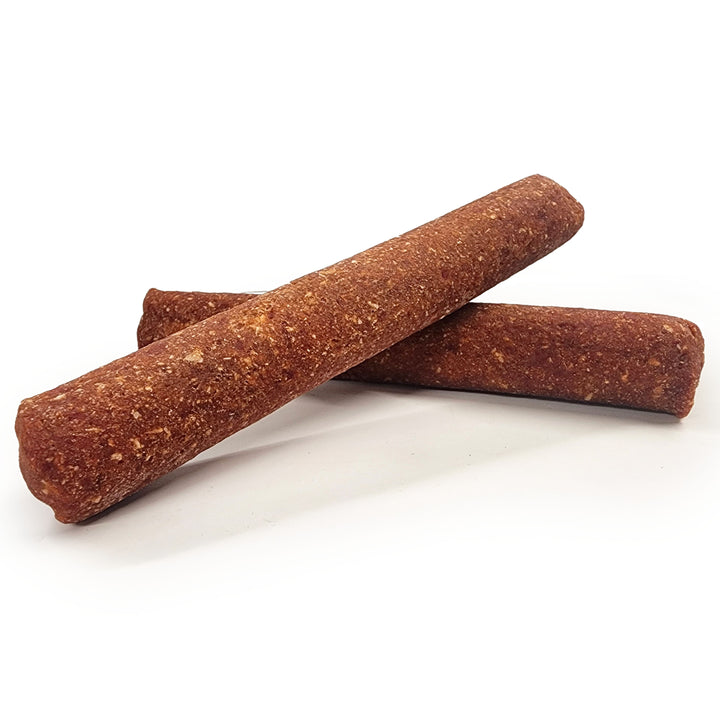Cadet Chewalicious Rawhide-Free Natural Chewy &