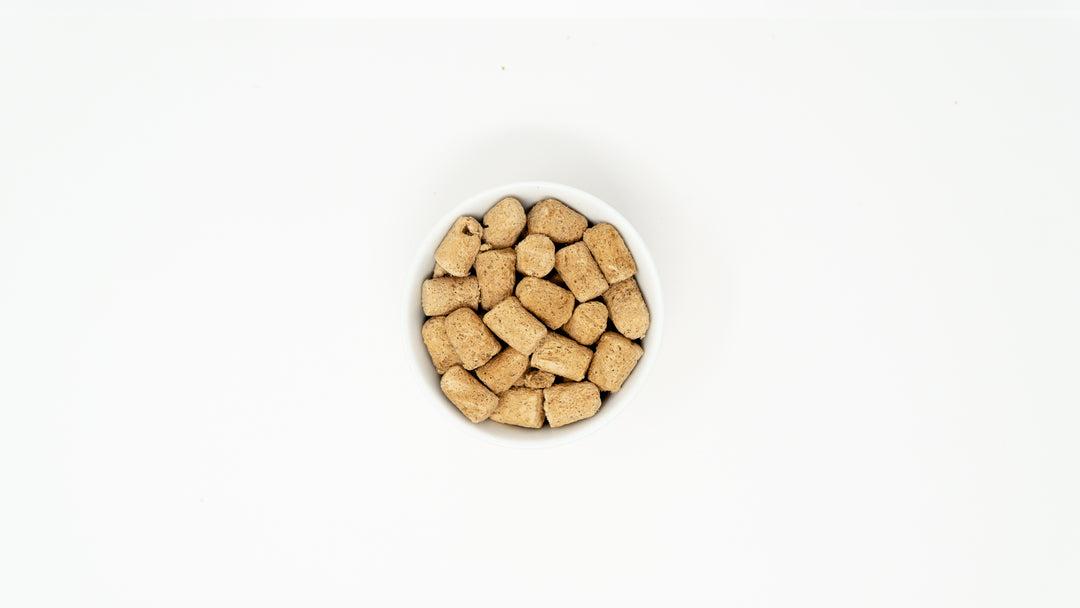 Freeze-Dried Bountiful Beef Morsels - 3.5 oz