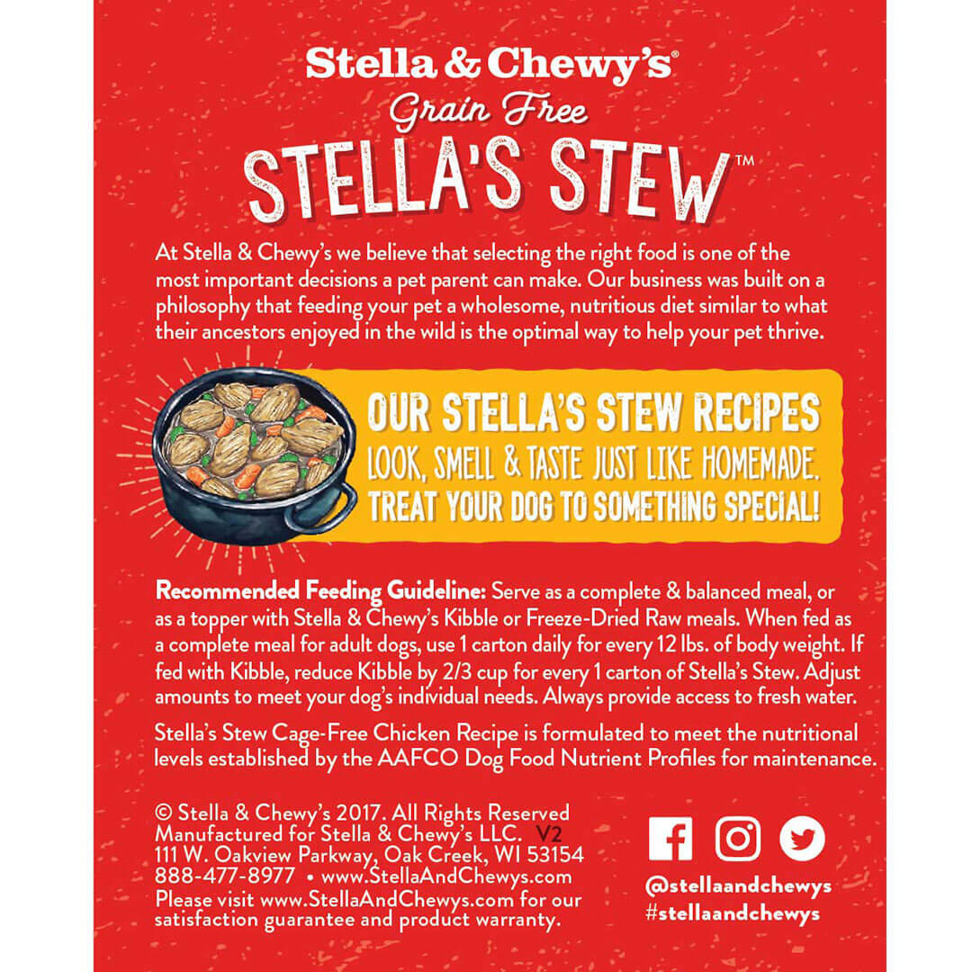 Stella&