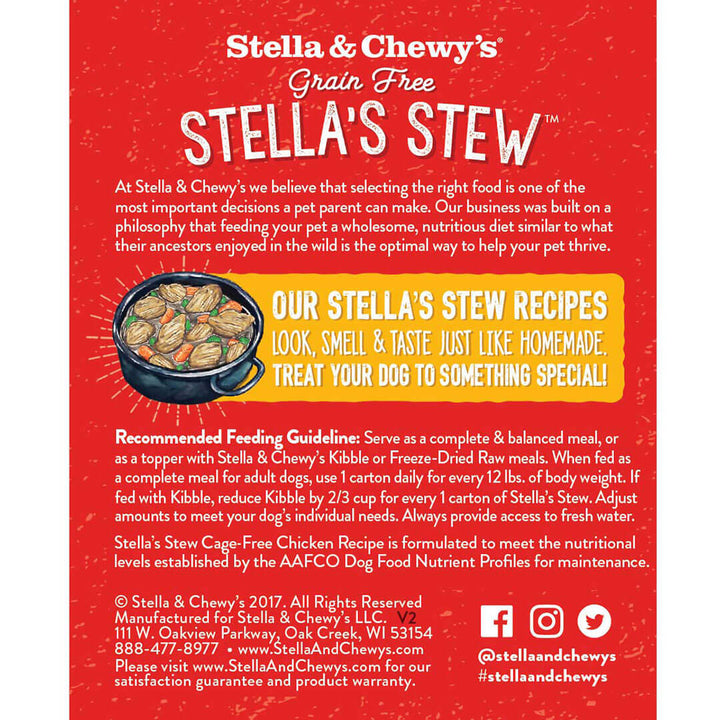 Stella&
