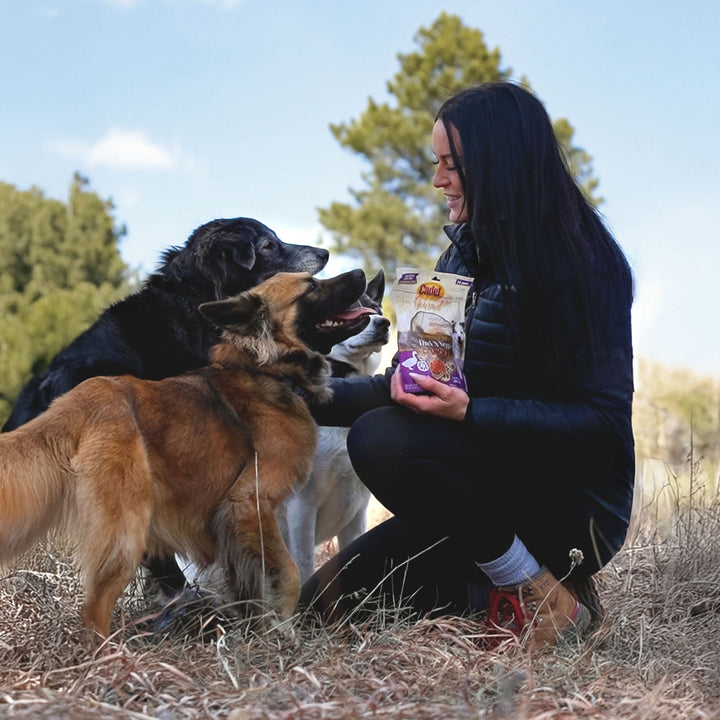 Cadet Gourmet Crunch&