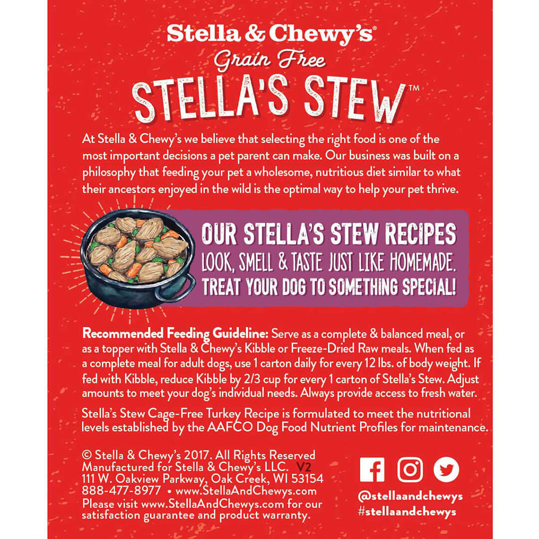 Stella&
