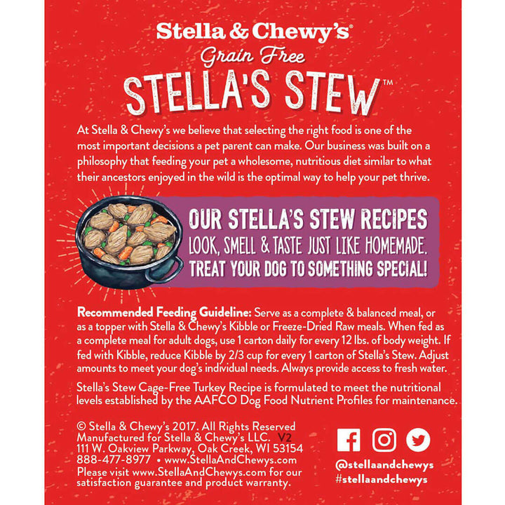 Stella&