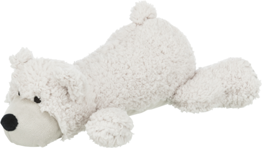 Trixie Bear Elroy White