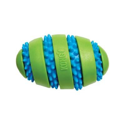 KONG Squeezz Goomz Football Large