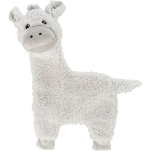 Trixie Donkey Elenor White