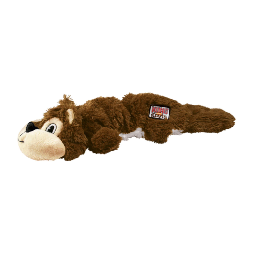 Scrunch Knots Squirrel Md Lg