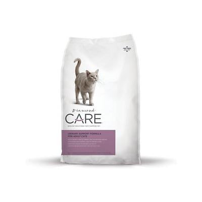Diamond Care Urinary Support Adult Dry Cat Food 15 Lb