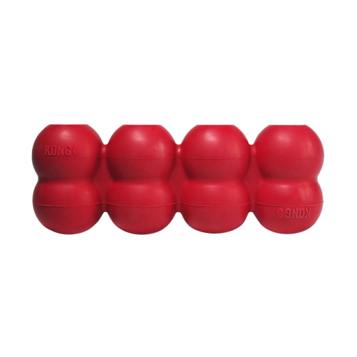 KONG Goodie Ribbon Large Dog Toy