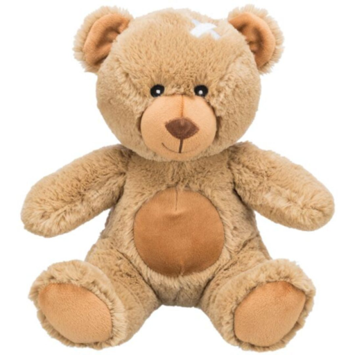 Trixie Teddy Eddy