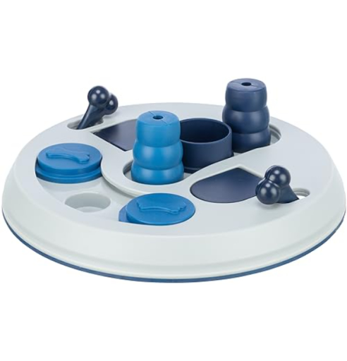 Trixie Hide N Slide Level 2 Strategy Game