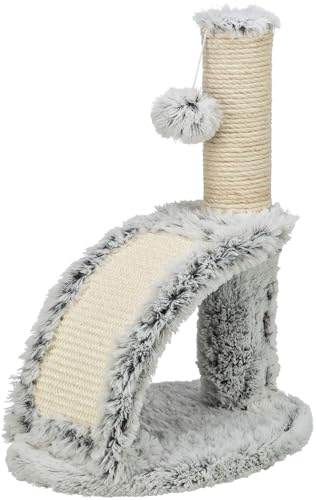 Trixie Winnie Cat Scratching Post 17in