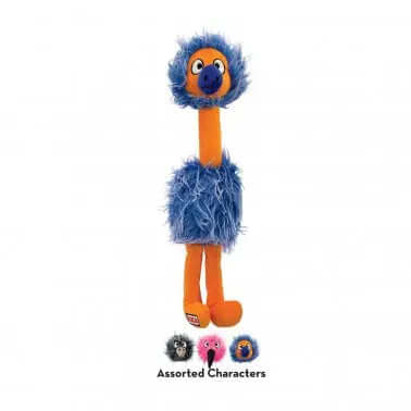Kong Comfort Jumbo Birds XL
