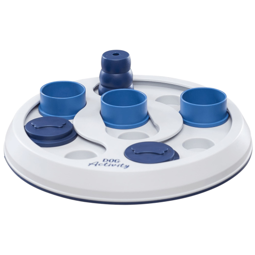 Trixie Flip Fun Dog Activity Strategy Game