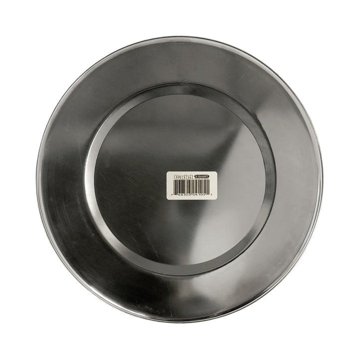 Cadet Pet Stainless Steel Bowls 5 Quart