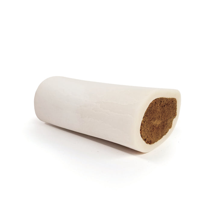 Cadet Stuffed Shin Bones for Dogs Chicken Small (1 Count)