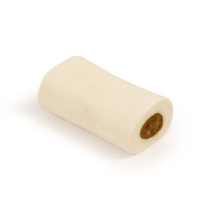 Cadet Double Stuffed Shin Bones for Dogs Bacon &amp; Cheese Small (1 Count)