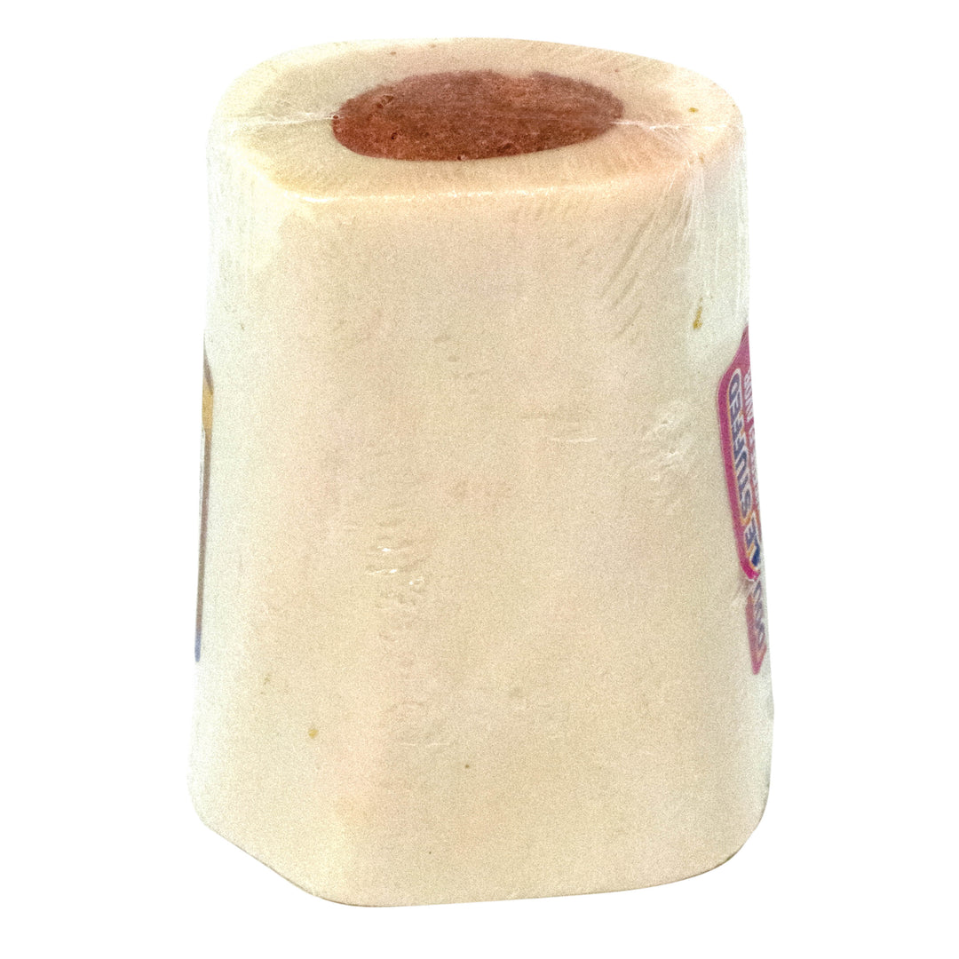 Cadet Double Stuffed Shin Bones for Dogs Bacon &amp; Cheese Small (1 Count)