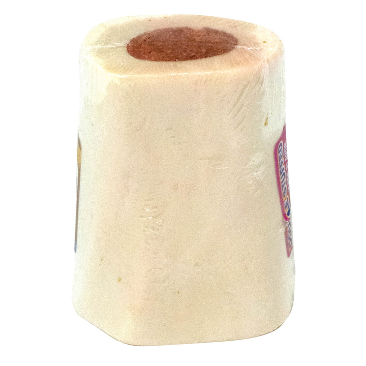 Cadet Double Stuffed Shin Bones for Dogs Bacon &amp; Cheese Small (1 Count)