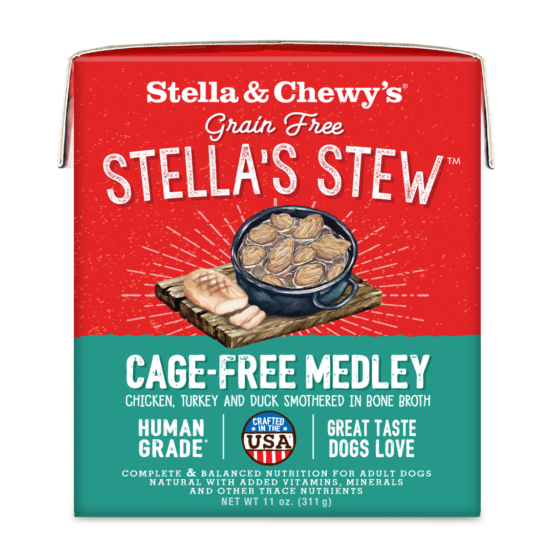 Stella&