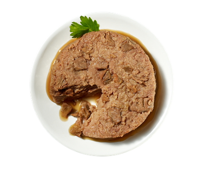 Gourmet Pate Beef &amp; Lamb with Organ Meat - 12.5 oz