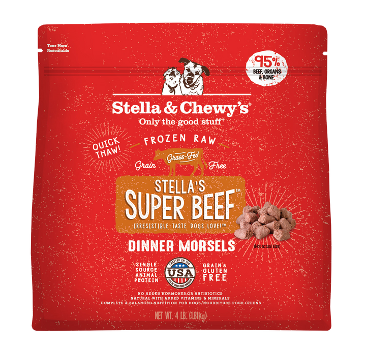 Frozen Stella&