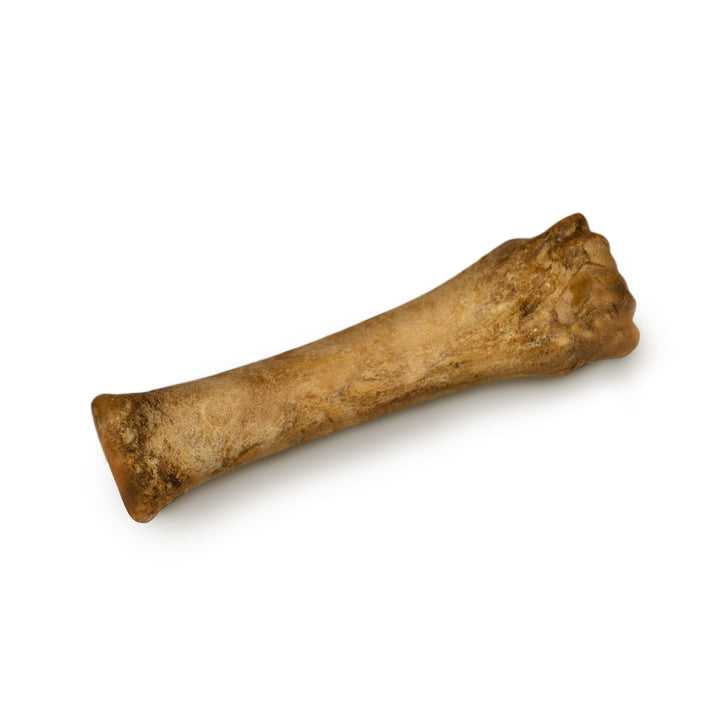 Nylabone Healthy Edibles All-Natural Long Lasting Chew Treats Bacon X-Large/Souper - 50+ lbs. (1 Count)