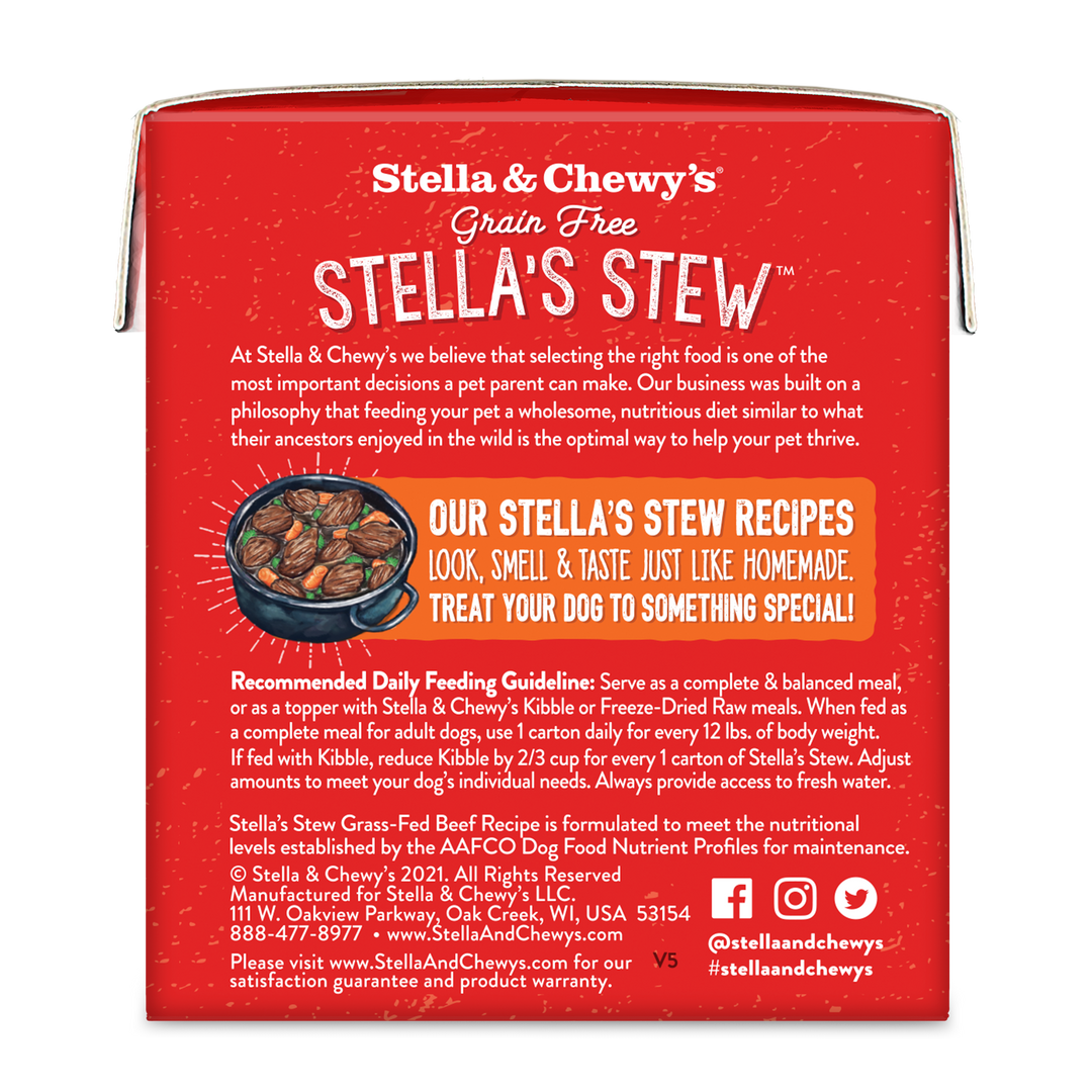 Stella&