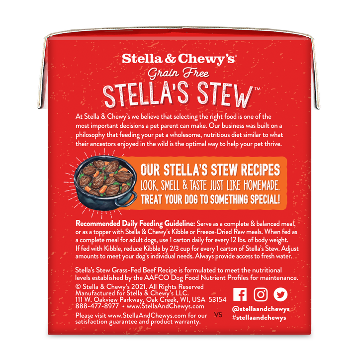 Stella&