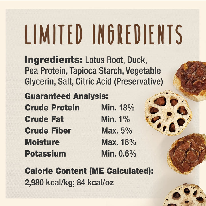 Cadet Gourmet Crunch&